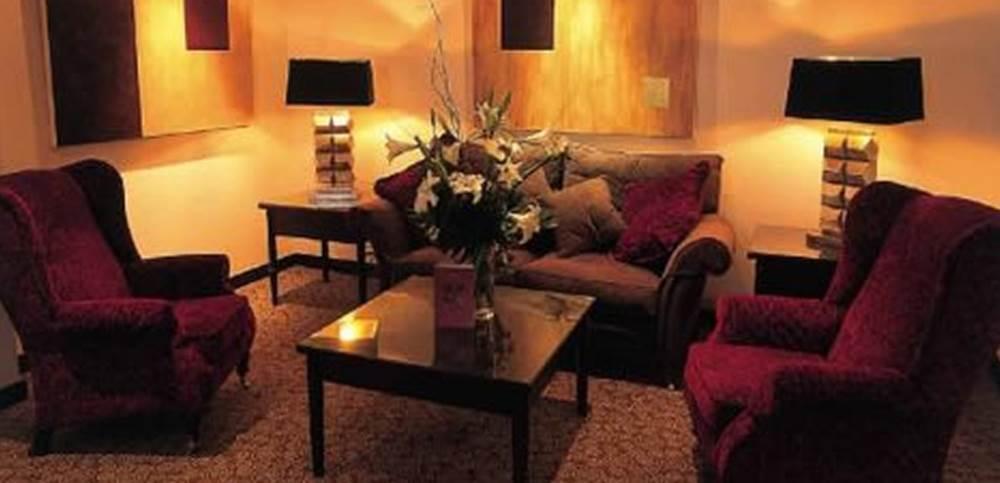 Britannia Edinburgh Hotel Bagian luar foto
